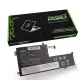 Lenovo IdeaPad 81RG000CTX, 81RG000DTX Batarya - Pil (Pars Power)