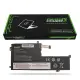 Lenovo IdeaPad 81RG000CTX, 81RG000DTX Batarya - Pil (Pars Power)