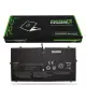 Lenovo Yoga 3 Pro LM4P71JW Batarya - Pil (Pars Power)