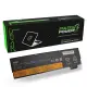 Lenovo ThinkPad P51S Type 20HC, 01AV493 Batarya - Pil (Pars Power)
