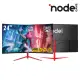 NODE GAME ND-CV23165 24 inç 165HZ Curved Gaming Monitör