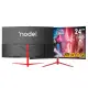 NODE GAME ND-CV23165 24 inç 165HZ Curved Gaming Monitör