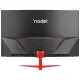 NODE GAME ND-CV2375 24 inç 75HZ Curved Gaming Monitör