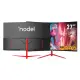 NODE GAME ND-CV27165 27 inç 165HZ Curved Gaming Monitör