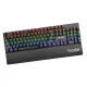 Node Game ND-MK100 Mekanik Klavye (Blue Switch)