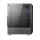 Node Game ND-EXE100A EXELANCE 4 ARGB Fanlı Gamer Bilgisayar Kasası