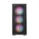 Node Game ND-EXE100AP EXELANCE 4 ARGB Fanlı Oyuncu Pc Kasası