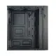 Node Game ND-SNR100A SENIOR 4 ARGB Fanlı Oyuncu Pc Kasası