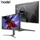 NODE GAME ND-CV27240RGB 27 240HZ CURVED GAMEING MONİTÖR