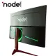 NODE GAME ND-CV2475RGB 24 inç 75HZ RGB Işılı Curved Gaming Oyuncu  Monitör