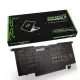 Asus Zenbook UX31, UX31A, UX31E, UX31L Batarya - Pil (Pars Power)