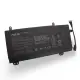 Asus ROG C41N1727, 4ICP7/48/70 Batarya - Pil