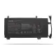 Asus ROG C41N1727, 4ICP7/48/70 Batarya - Pil