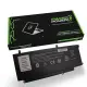 Dell DD2VF9JW Batarya - Pil (Pars Power)