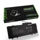 HP Chromebook 816498-1B1, 816498-1C1 Batarya - Pil (Pars Power)
