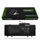 HP Chromebook 816498-1B1, 816498-1C1 Batarya - Pil (Pars Power)