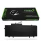HP Chromebook 816498-1B1, 816498-1C1 Batarya - Pil (Pars Power)