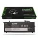 Lenovo ThinkPad X280 20KFS04U00 Batarya - Pil (Pars Power)