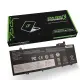 Lenovo ThinkPad T480S 20L7S09500 Batarya - Pil (Pars Power)