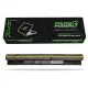 Lenovo ideaPad S300, S310, S400, S410, S415, S435 Serisi L12S4L01, L12S4Z01 Notebook Batarya - Pil