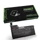 Samsung NP530U4C-S06TR, NP530U4C-S07TR Batarya - Pil (Pars Power)