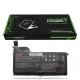Samsung NP530U4C-S06TR, NP530U4C-S07TR Batarya - Pil (Pars Power)
