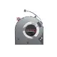 Hp TPN-I135 CPU Fan - İşlemci Fanı