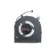 Hp TPN-I135 CPU Fan - İşlemci Fanı
