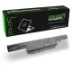 Victor W650BAT-6 Notebook Batarya - Pil (Pars Power)