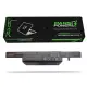 Victor W650BAT-6 Notebook Batarya - Pil (Pars Power)