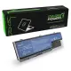 Acer Aspire 5220G, 5739G, 5920G, 5935G, 7520G, 6930G Serisi Uyumlu Notebook Batarya-Pil (Pars Power)