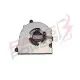 Clevo DFS551205GQ0T FAJD Cpu Fan - İşlemci Fanı