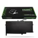 HP ENVY 6 Serisi Batarya - Pil (Pars Power)