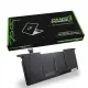 Apple MacBook Air 11 A1375 (020-6920-B, 020-6921-B) Batarya Pil (Pars Power)