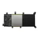 Asus R511DB, R51DB, R556DB Notebook Batarya - Pil