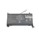 HP OMEN 17-an006nt (2CJ46EA) Batarya - Pil