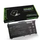 HP Pavilion 920070-855, 920046-421 Batarya - Pil (Pars Power)