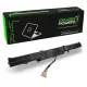 Asus X750LN-TY012H Notebook Batarya - Pil (Pars Power)