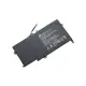 HP ENVY Sleekbook 6 Serisi Batarya - Pil