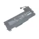 HP ZBook HSTNN-C87C, HSTNN-DB7D Batarya - Pil