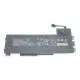HP ZBook 17 G4 1RQ61EA, Y3J83AV Batarya - Pil