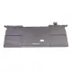 Apple MacBook Air 11 A1375, A1370 (Late-2010) Batarya  Pil