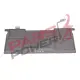 Apple MacBook Air 11 A1375, A1370 (Late-2010) Batarya Pil