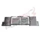 Apple MacBook Pro 15 A1990 Touch MV912LL/A* Batarya - Pil
