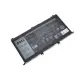 Dell Inspiron 15 Gaming 7559 B70F161CS Batarya - Pil
