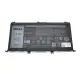 Dell Inspiron 15 Gaming 7567 4B30F81C Batarya - Pil