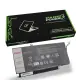 Dell Vostro VH748, 6PHG8, DXR10 Batarya - Pil (Pars Power)