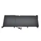 Asus G501JW-CN474T, G501VW-FY031T Batarya - Pil