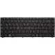Samsung NP-R522-XS07TR NP-R522-JS0ATR Notebook Klavye (Siyah TR)