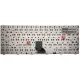 Samsung NP-R522-XS07TR NP-R522-JS0ATR Notebook Klavye (Siyah TR)